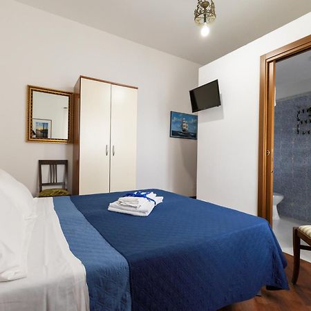 Il Peschiciano Bed and Breakfast Eksteriør billede