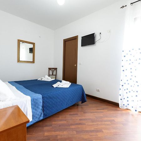 Il Peschiciano Bed and Breakfast Eksteriør billede