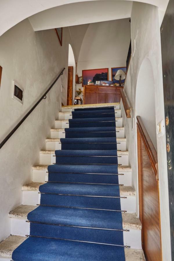 Il Peschiciano Bed and Breakfast Eksteriør billede